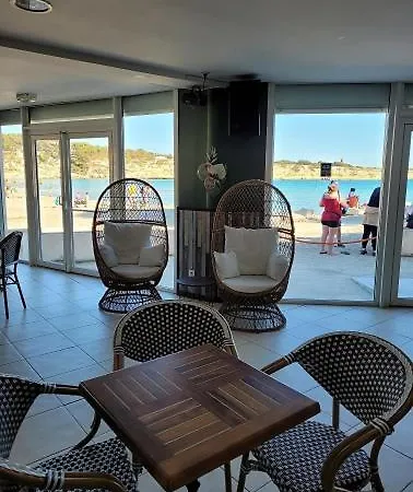 公寓式酒店 Le Pescadou