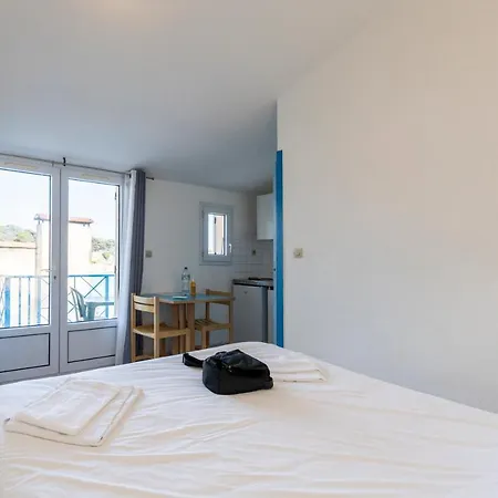 Le Pescadou Martigues
