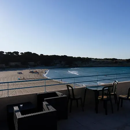 Le Pescadou Aparthotel