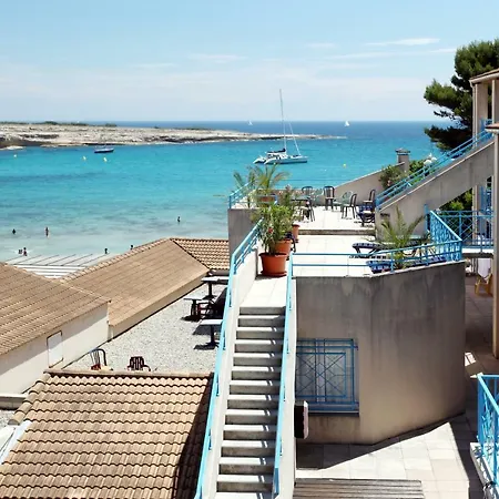 Le Pescadou 2* Martigues
